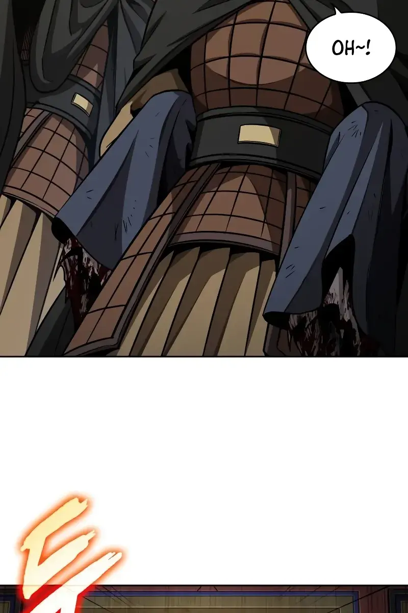 Nano Machine Chapter 198 Page 27