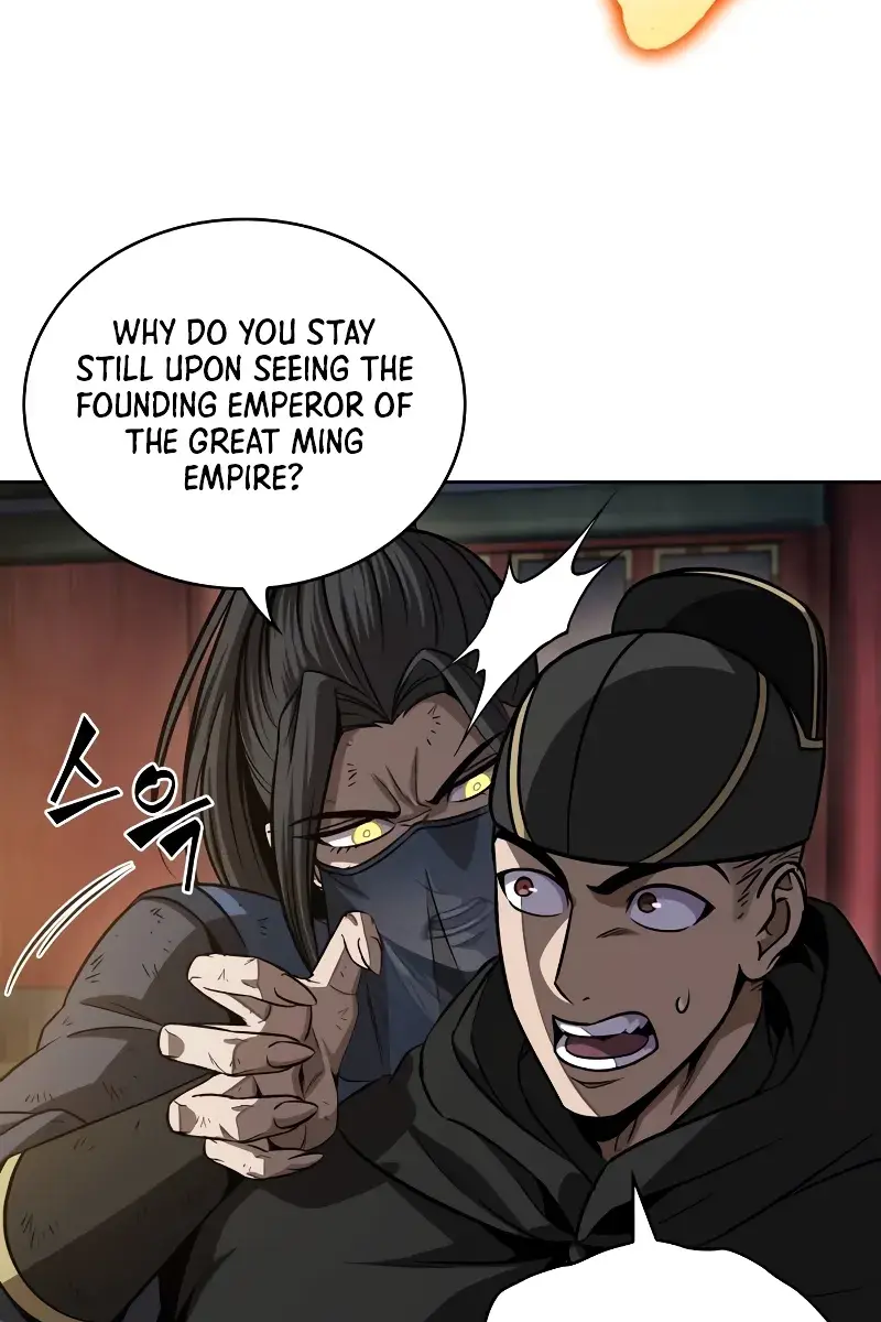 Nano Machine Chapter 198 Page 29