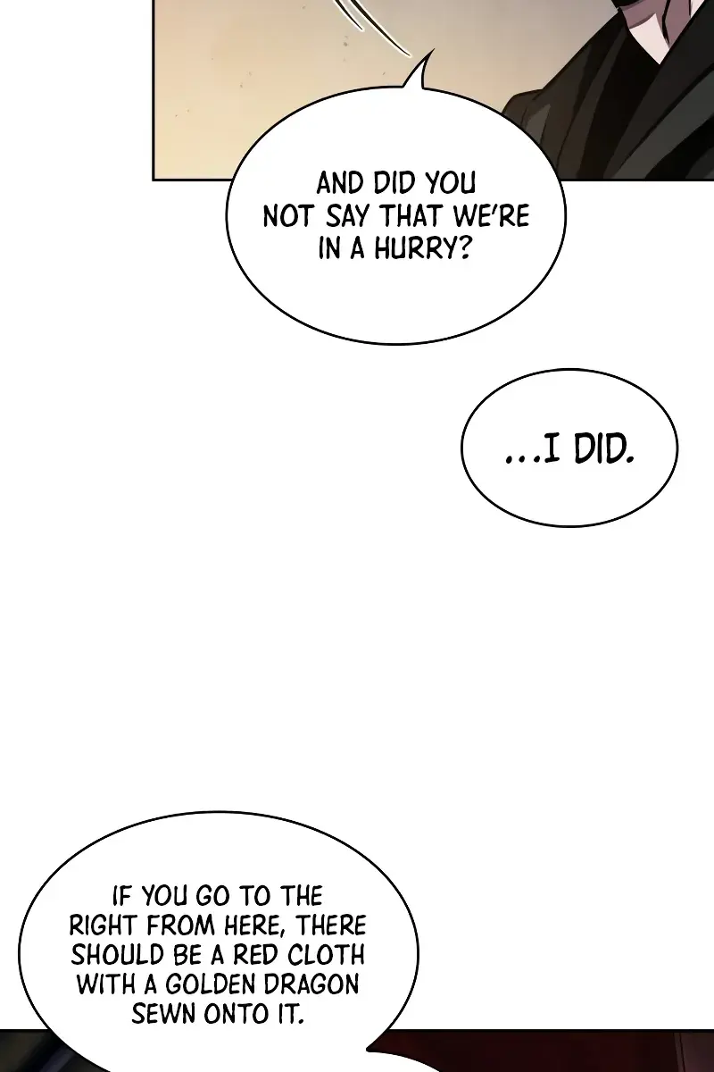 Nano Machine Chapter 198 Page 31