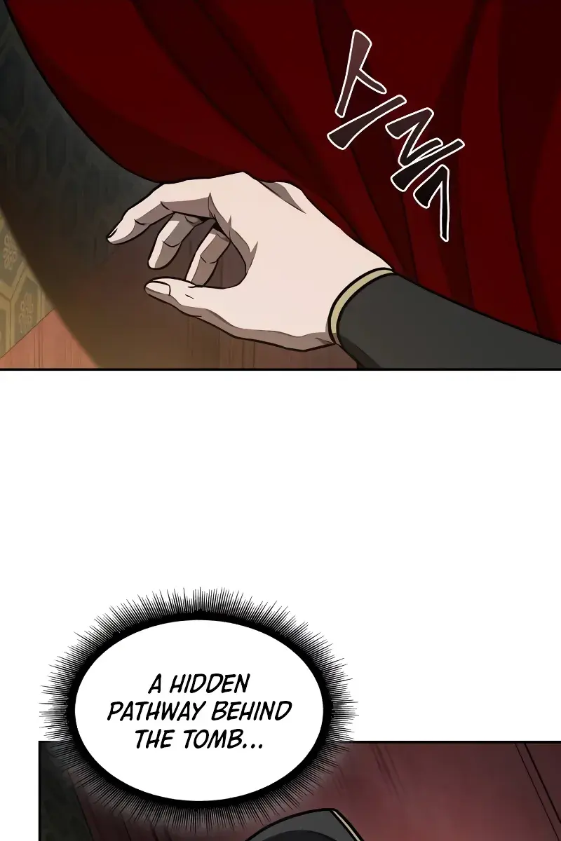 Nano Machine Chapter 198 Page 33