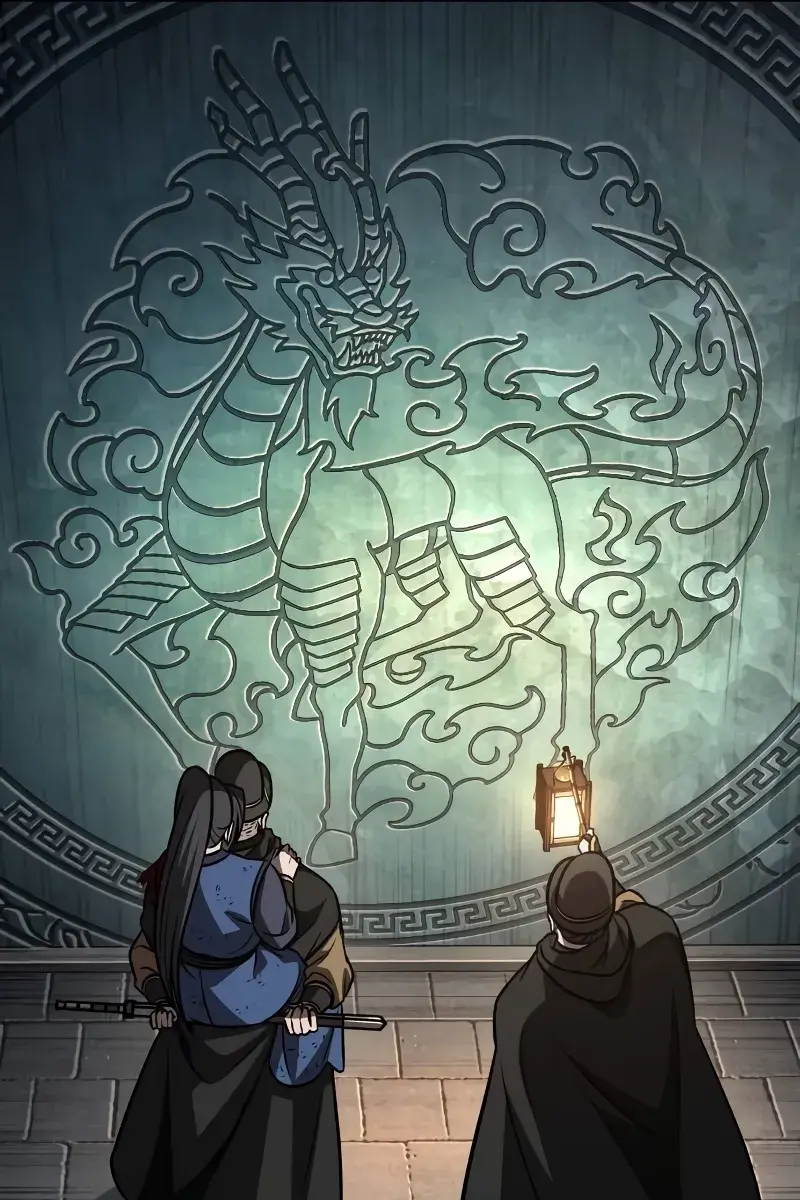 Nano Machine Chapter 198 Page 38