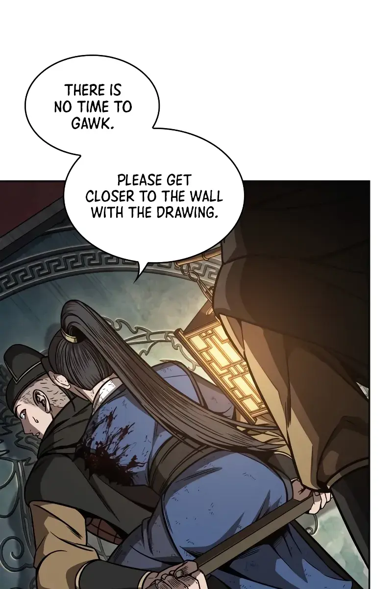 Nano Machine Chapter 198 Page 46