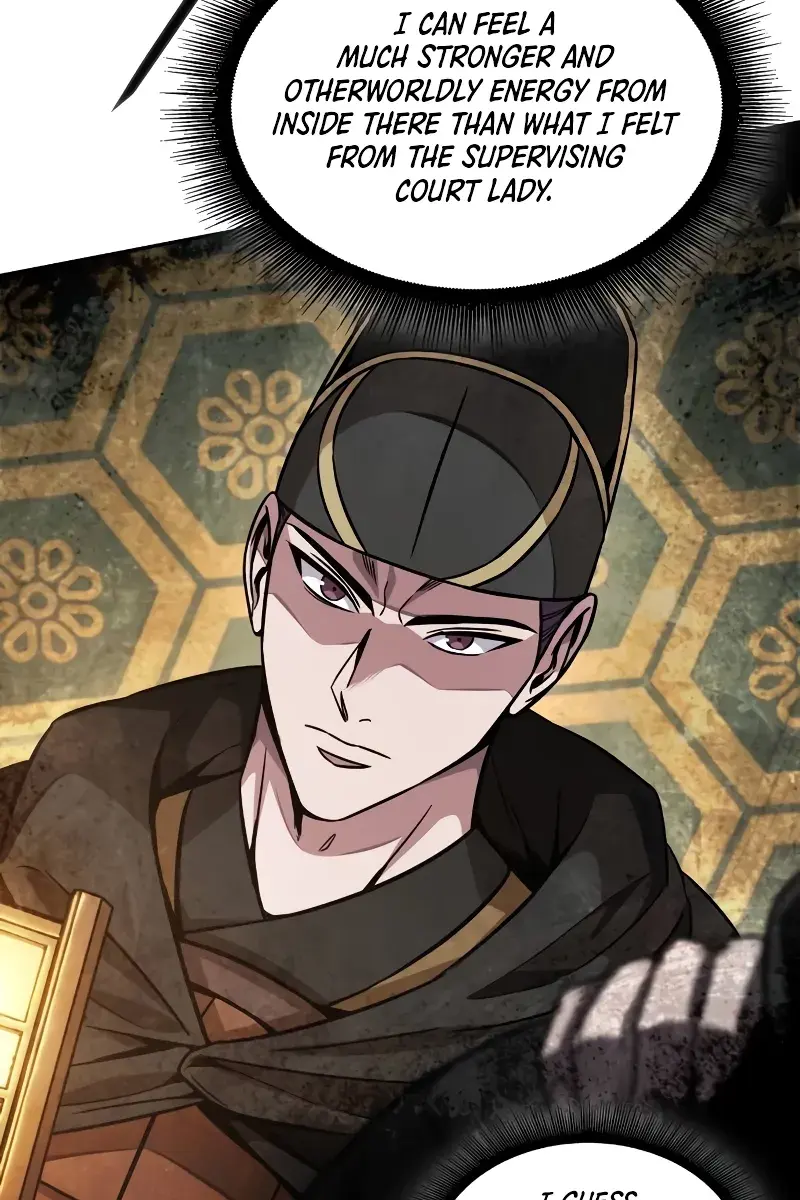 Nano Machine Chapter 198 Page 53