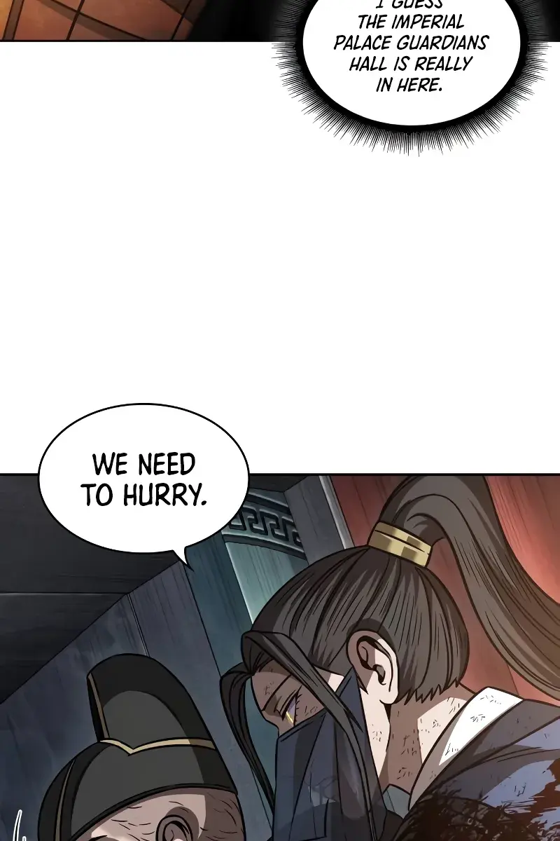 Nano Machine Chapter 198 Page 54