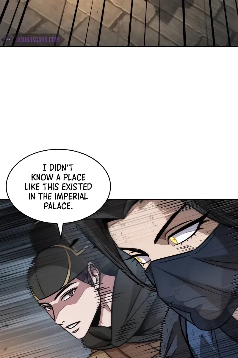 Nano Machine Chapter 198 Page 57