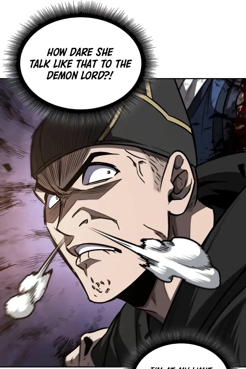 Nano Machine Chapter 198 Page 61