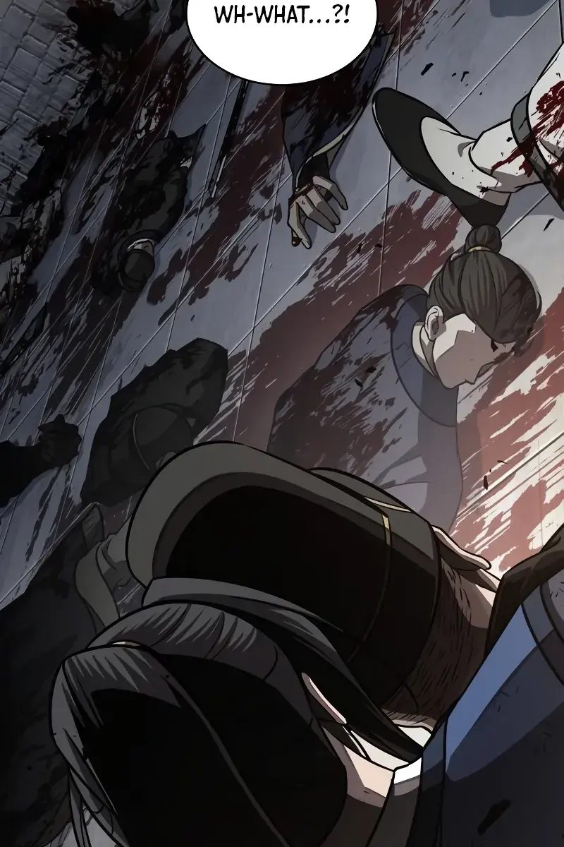 Nano Machine Chapter 198 Page 64