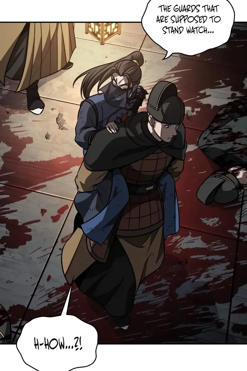 Nano Machine Chapter 198 Page 66