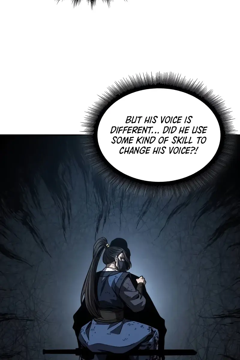 Nano Machine Chapter 198 Page 74