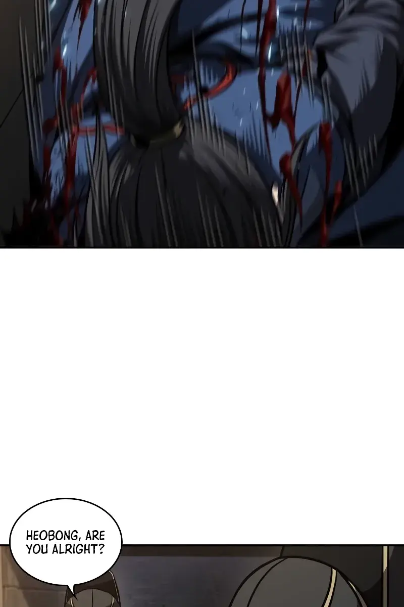 Nano Machine Chapter 198 Page 81