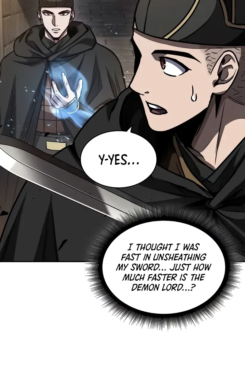 Nano Machine Chapter 198 Page 82