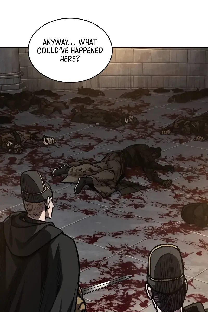 Nano Machine Chapter 198 Page 83