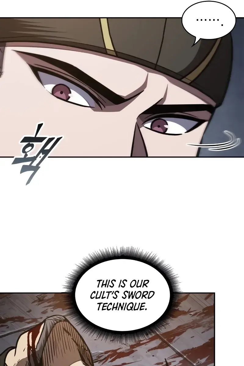 Nano Machine Chapter 198 Page 85