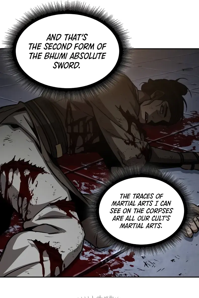 Nano Machine Chapter 198 Page 87