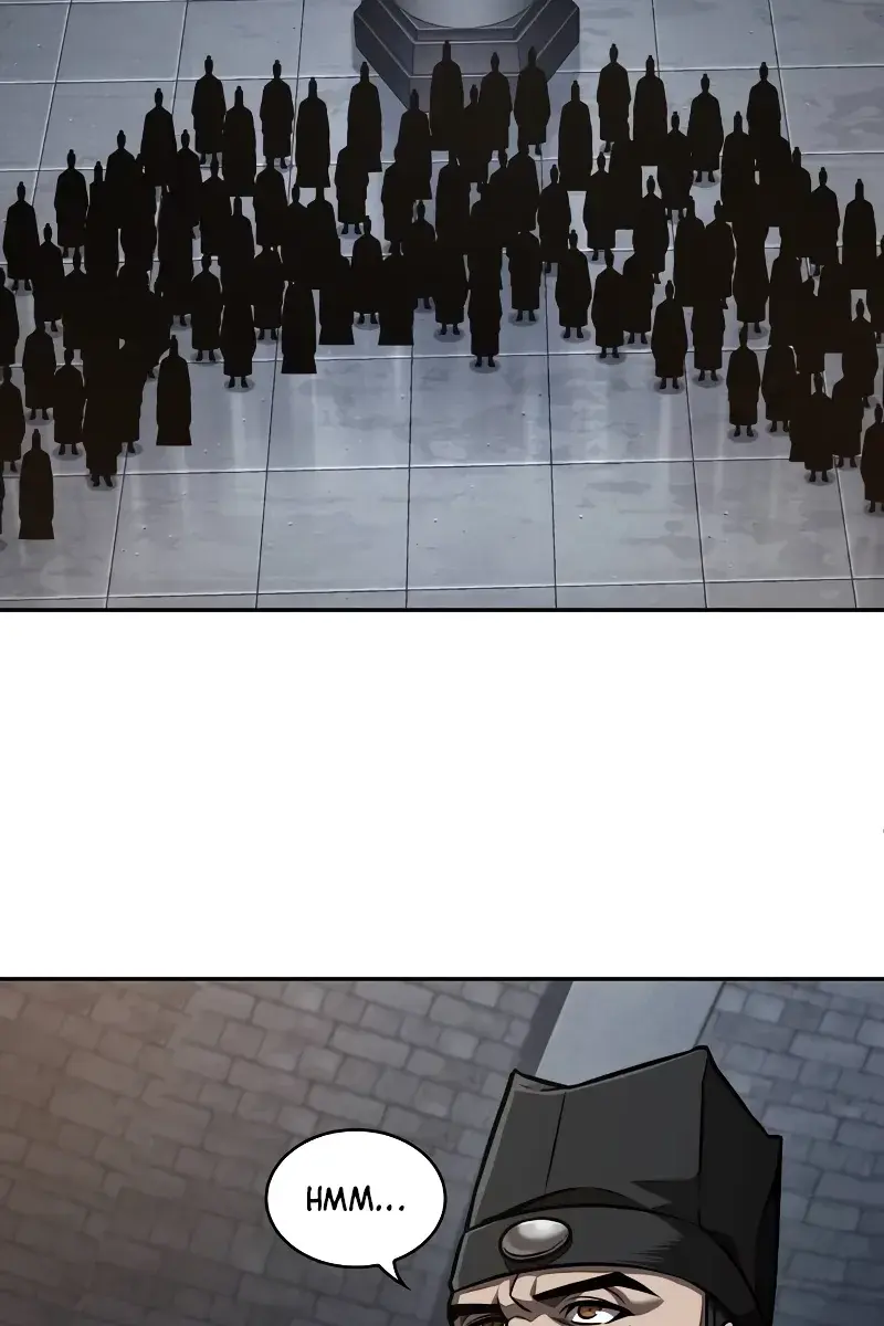 Nano Machine Chapter 198 Page 92