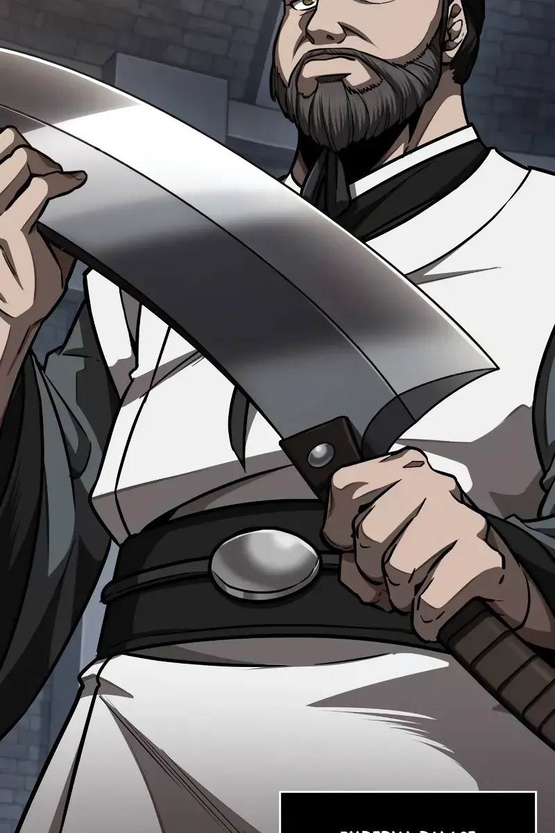 Nano Machine Chapter 198 Page 93