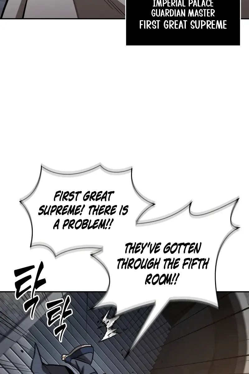 Nano Machine Chapter 198 Page 94