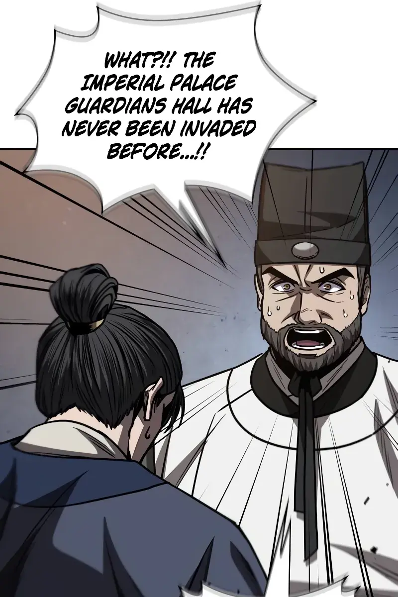 Nano Machine Chapter 198 Page 97