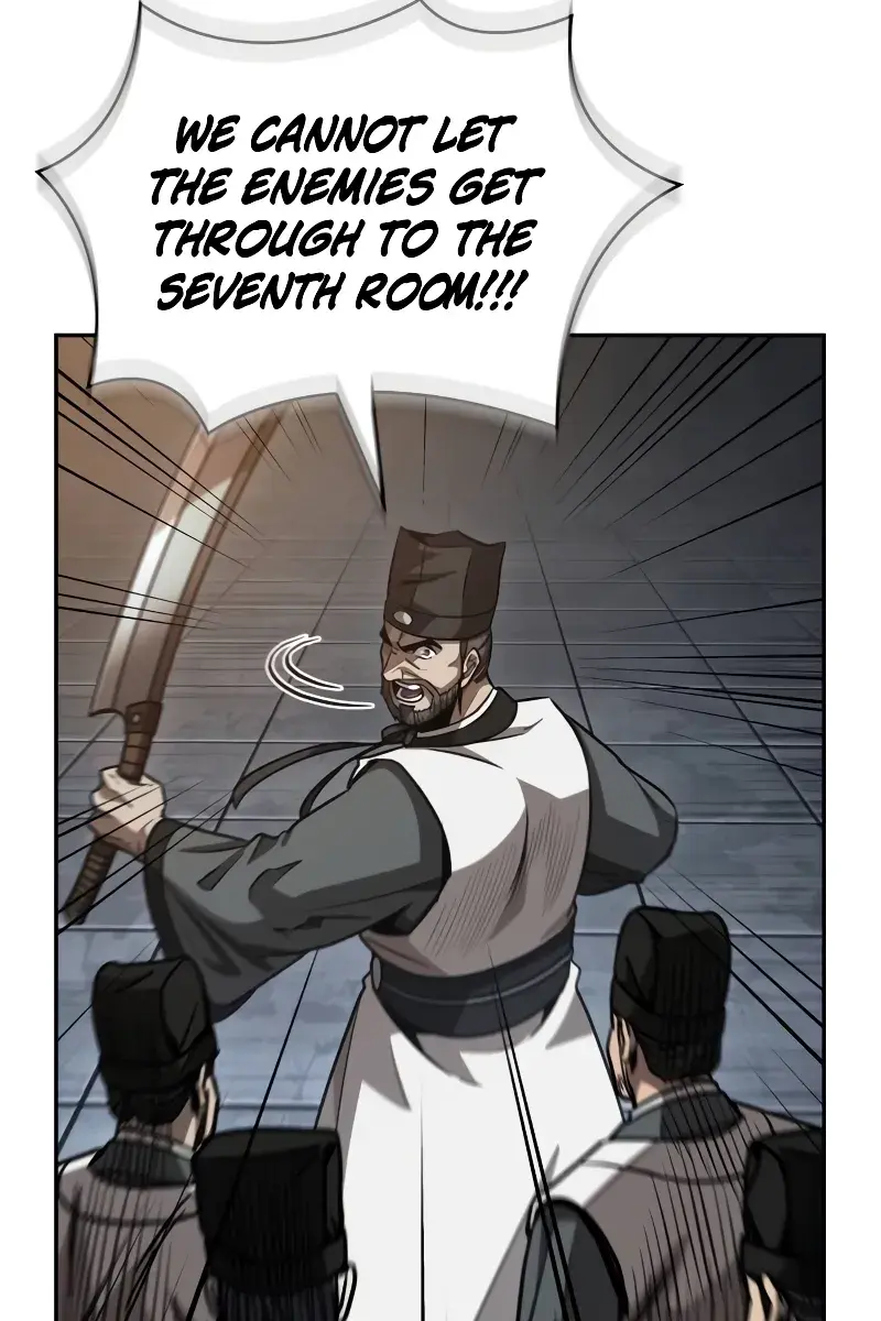 Nano Machine Chapter 198 Page 100