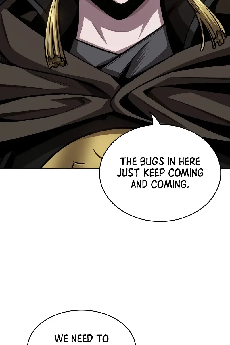 Nano Machine Chapter 198 Page 113