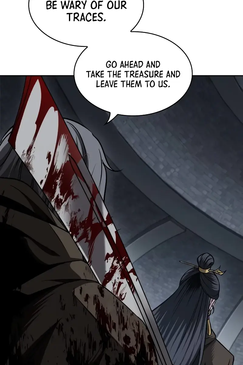 Nano Machine Chapter 198 Page 114