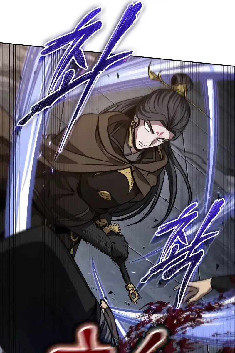 Nano Machine Chapter 198 Page 120