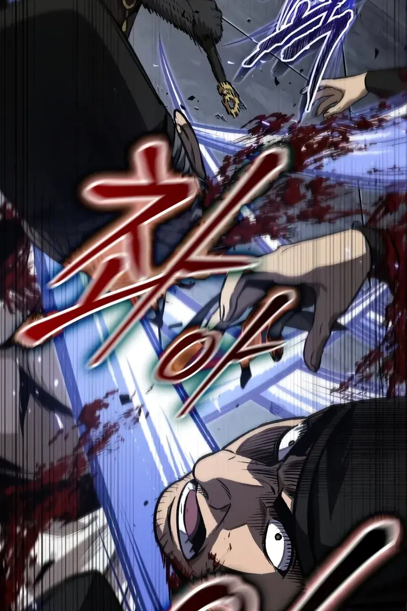 Nano Machine Chapter 199 Page 3