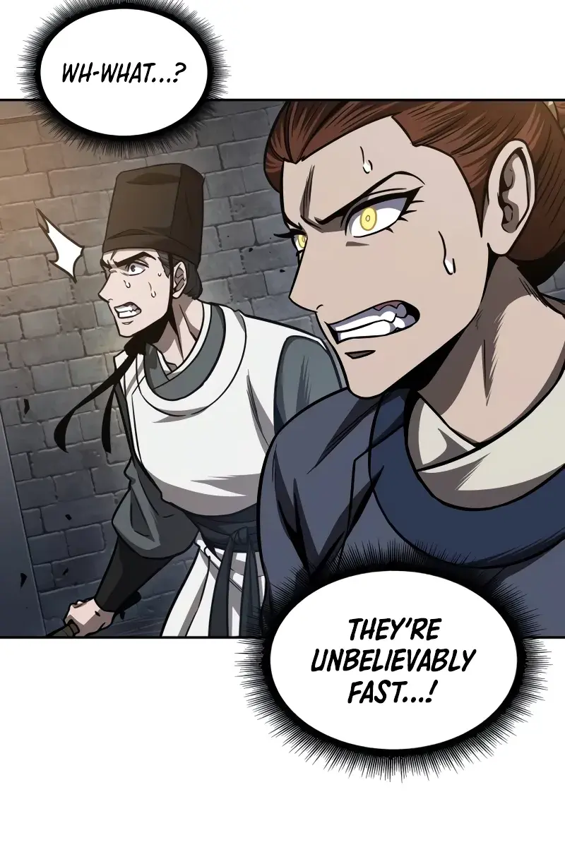 Nano Machine Chapter 199 Page 6