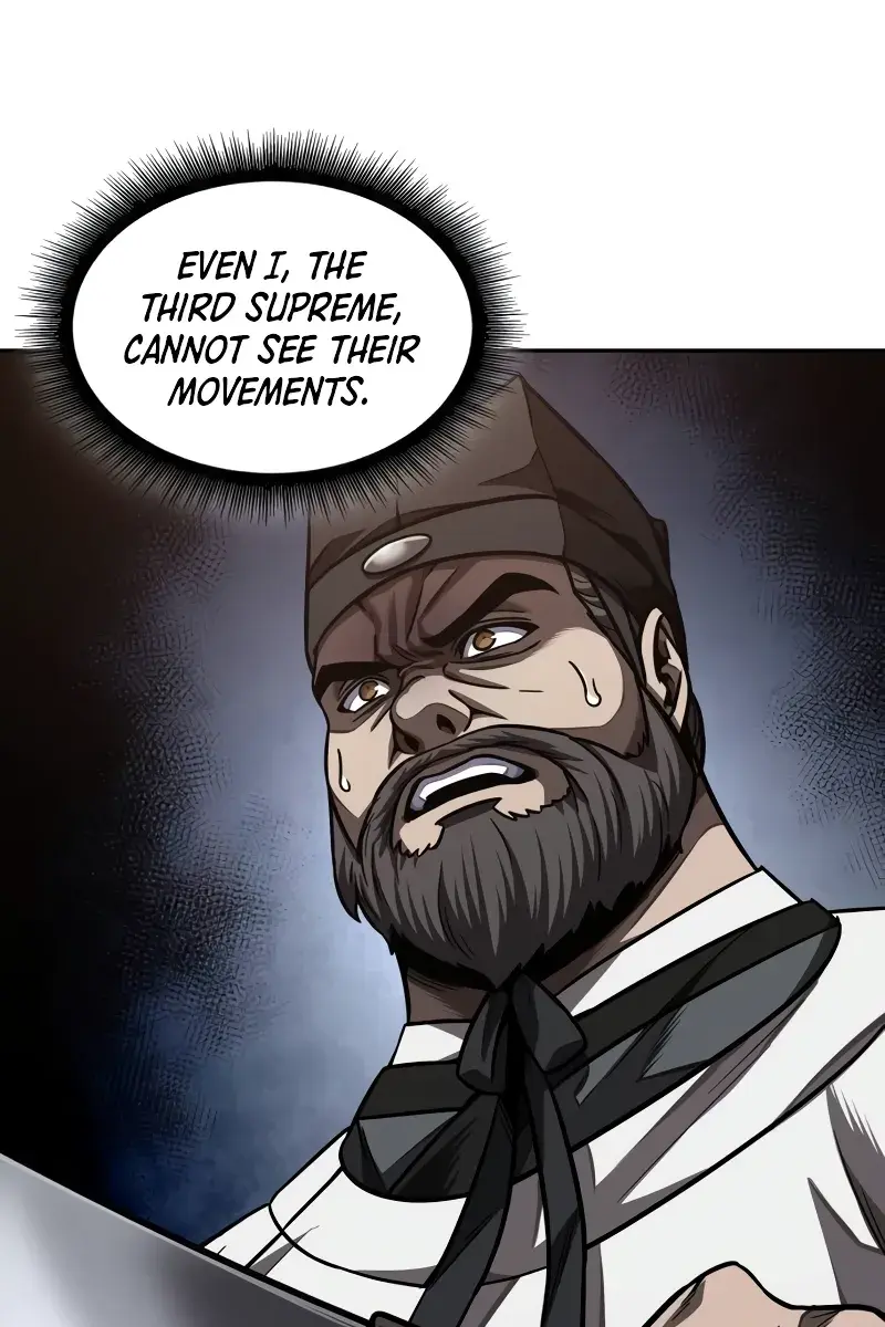 Nano Machine Chapter 199 Page 7