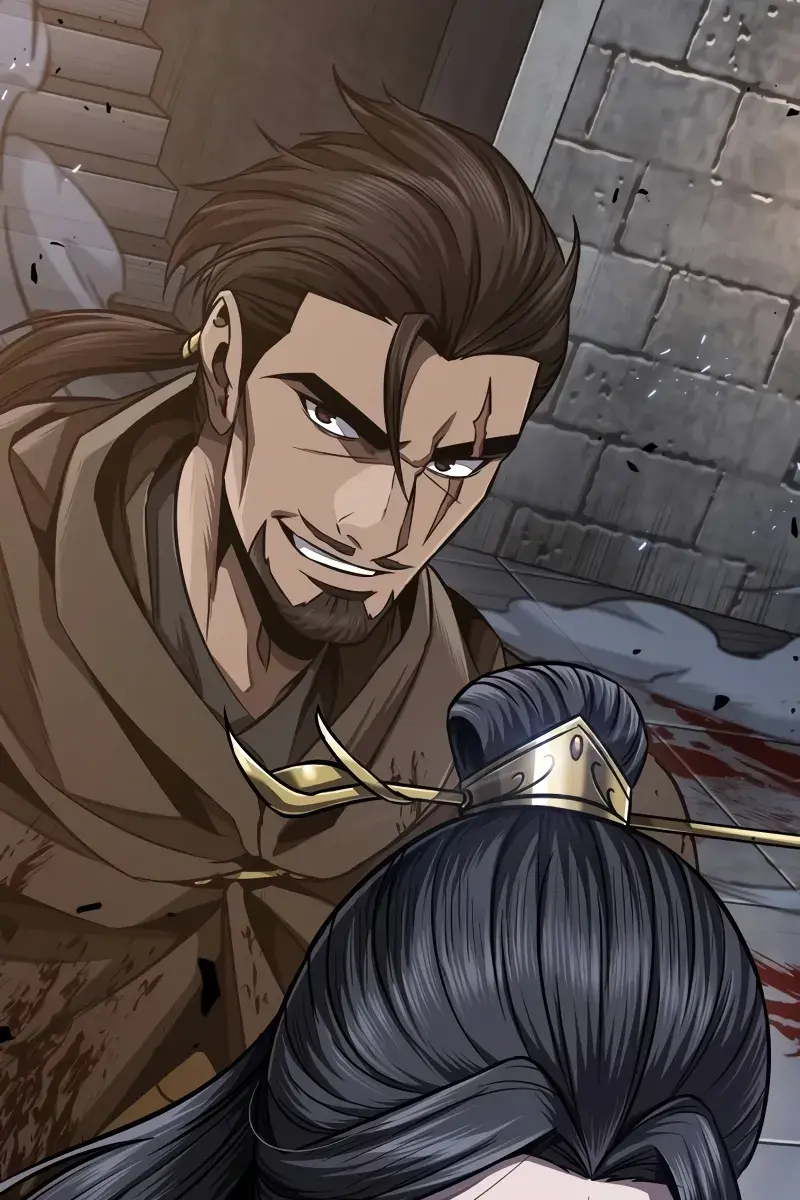 Nano Machine Chapter 199 Page 9