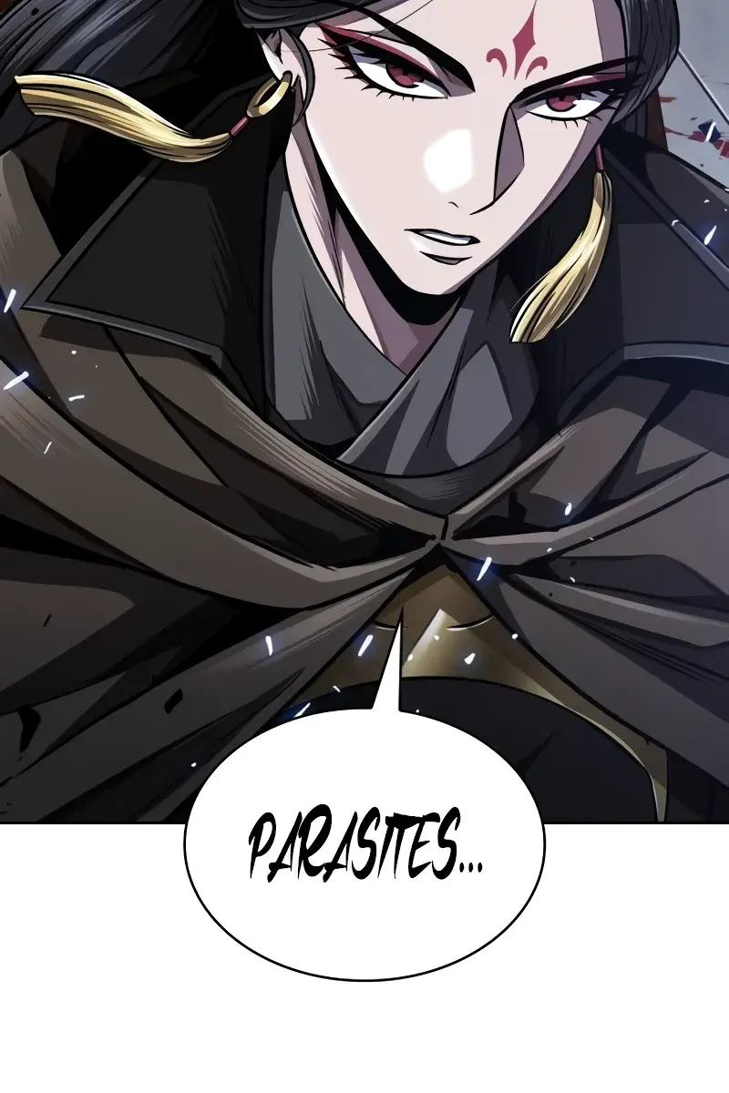 Nano Machine Chapter 199 Page 10