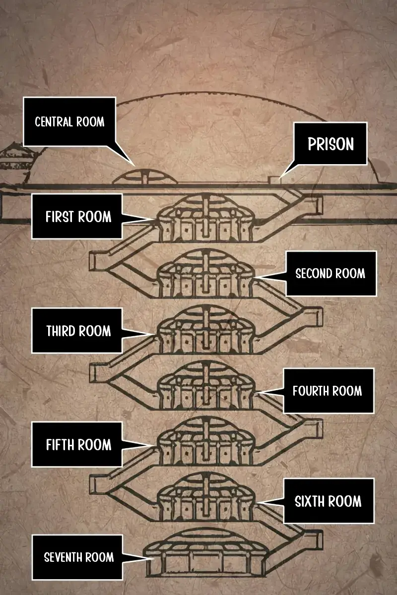 Nano Machine Chapter 199 Page 13