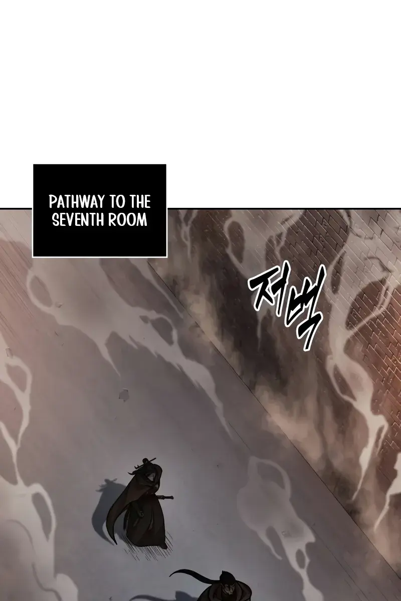 Nano Machine Chapter 199 Page 15