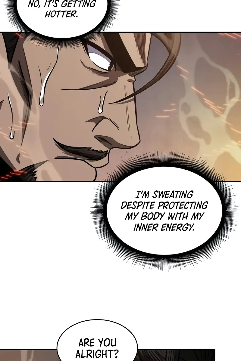 Nano Machine Chapter 199 Page 17