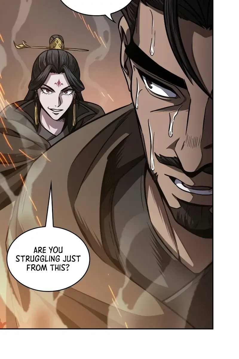 Nano Machine Chapter 199 Page 18