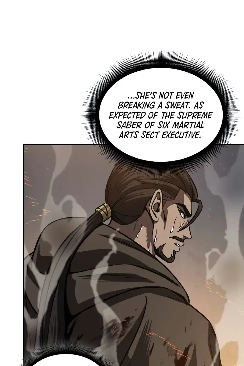 Nano Machine Chapter 199 Page 19