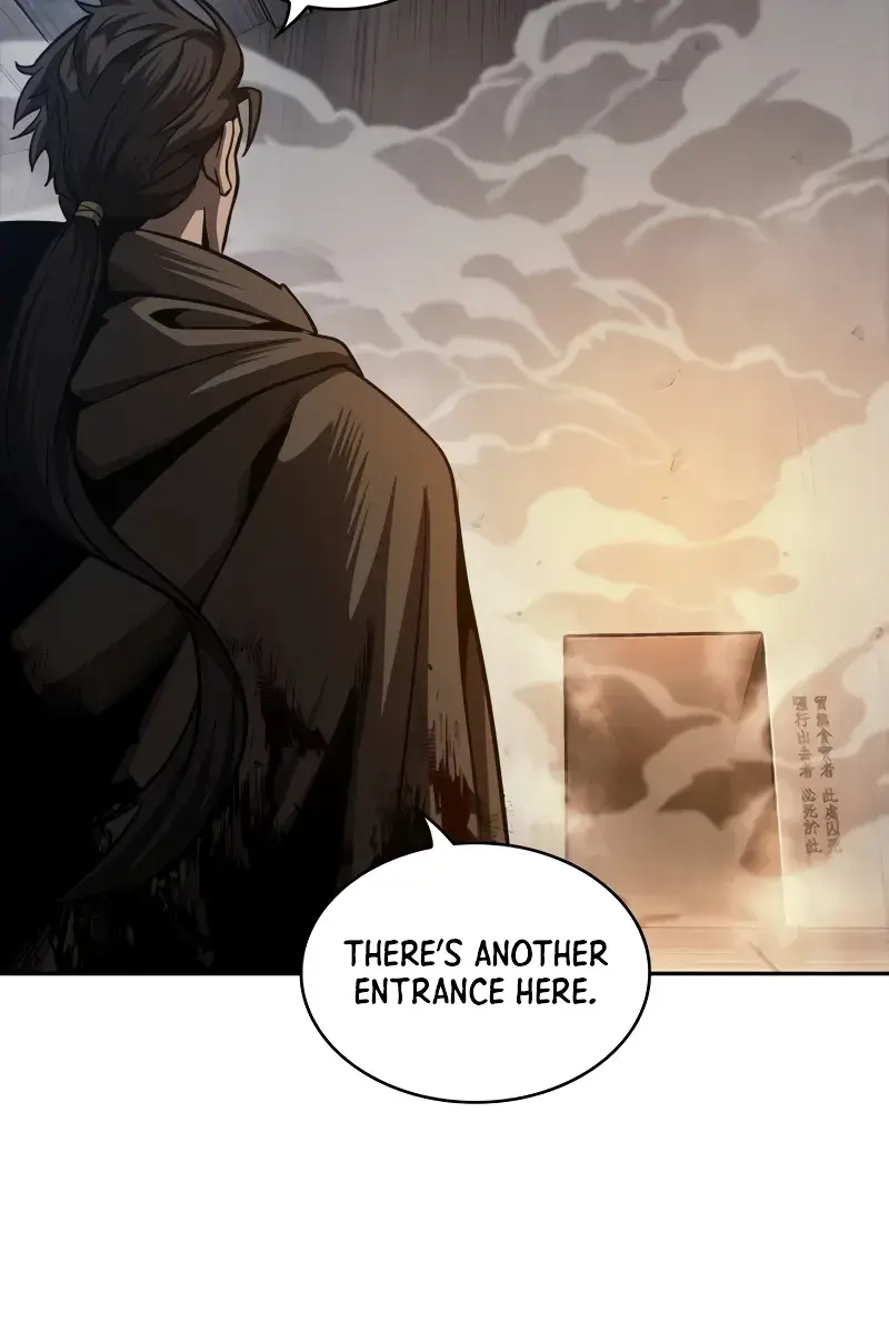 Nano Machine Chapter 199 Page 23