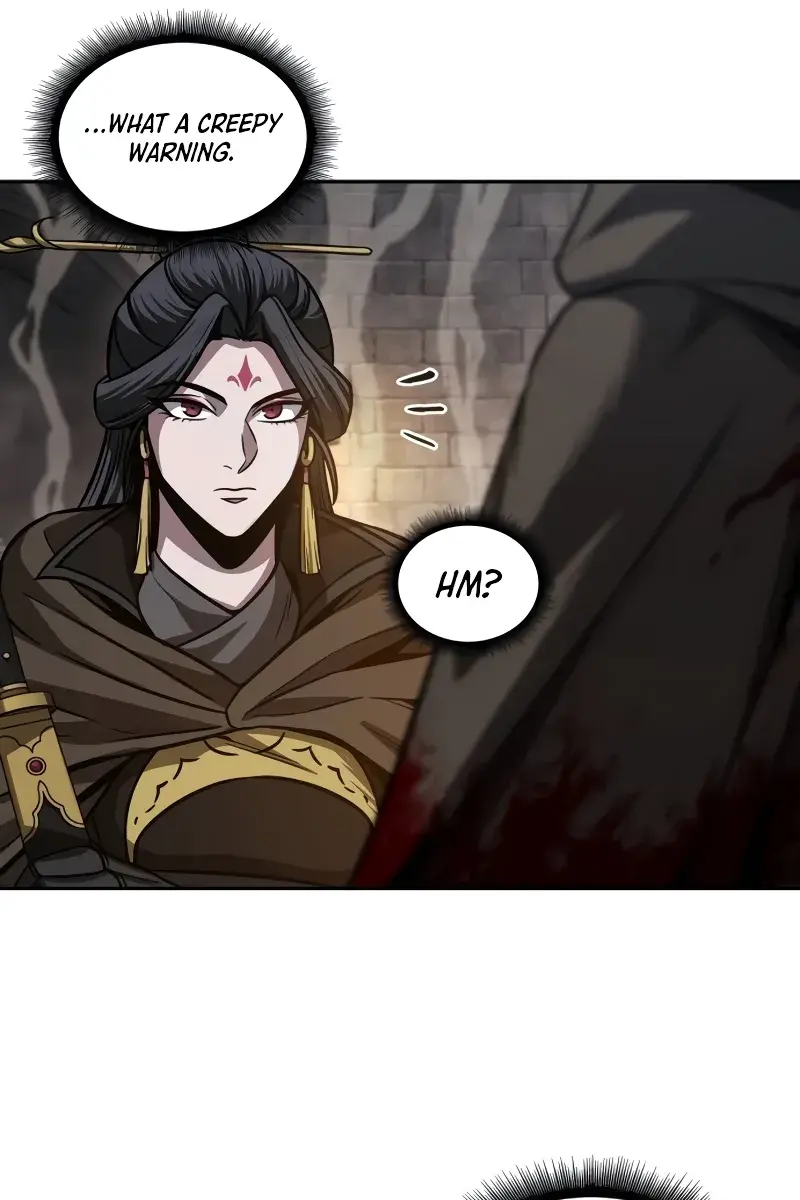 Nano Machine Chapter 199 Page 27