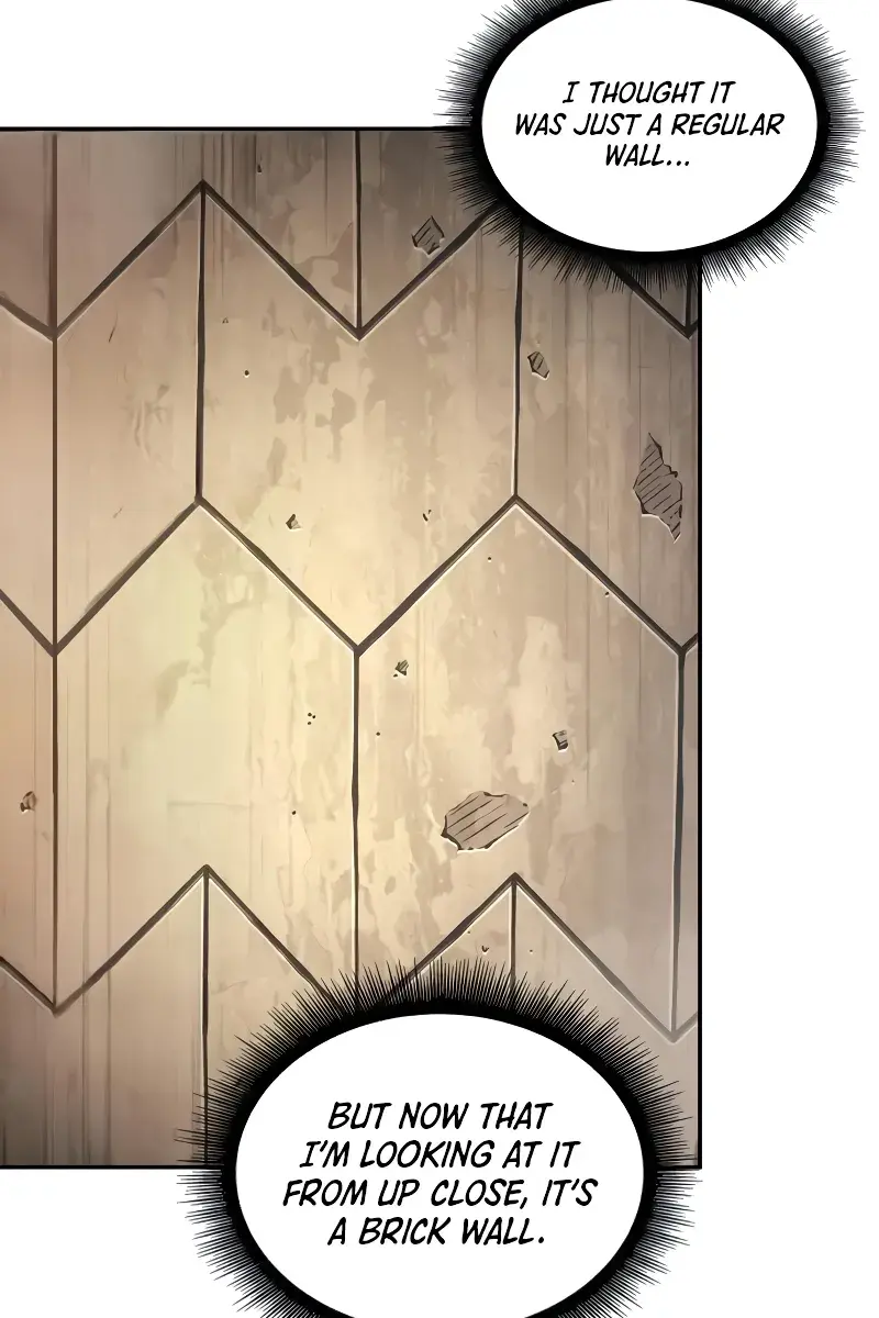 Nano Machine Chapter 199 Page 28