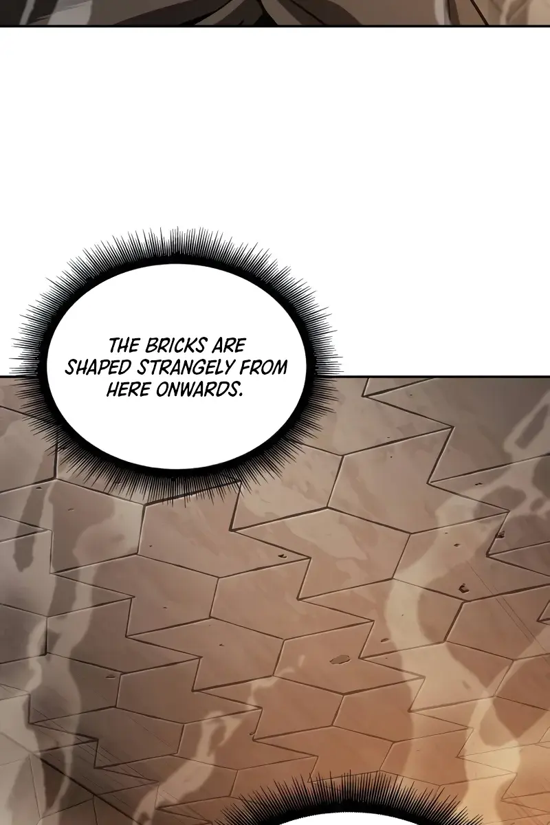 Nano Machine Chapter 199 Page 32