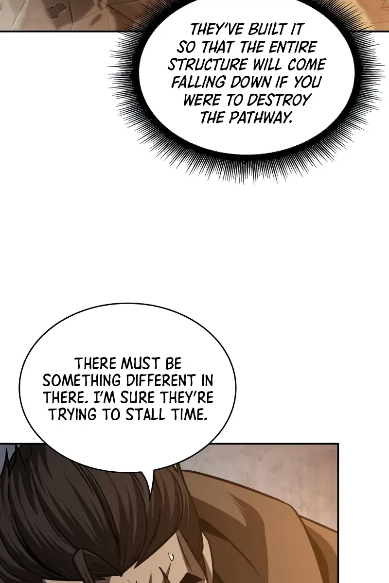 Nano Machine Chapter 199 Page 33