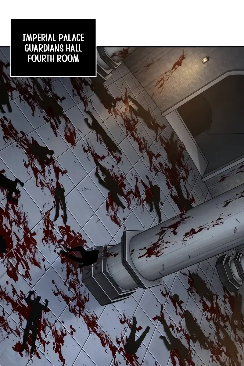 Nano Machine Chapter 199 Page 38