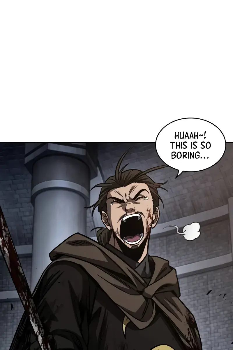 Nano Machine Chapter 199 Page 40