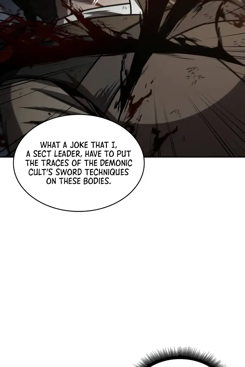 Nano Machine Chapter 199 Page 42