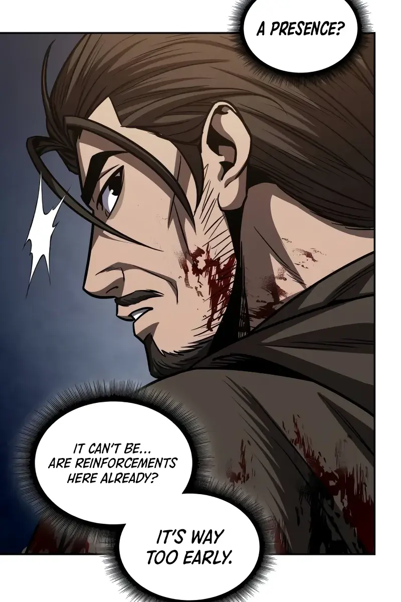 Nano Machine Chapter 199 Page 45