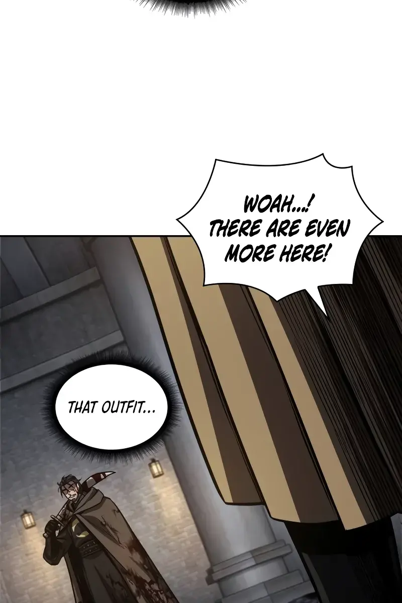 Nano Machine Chapter 199 Page 46