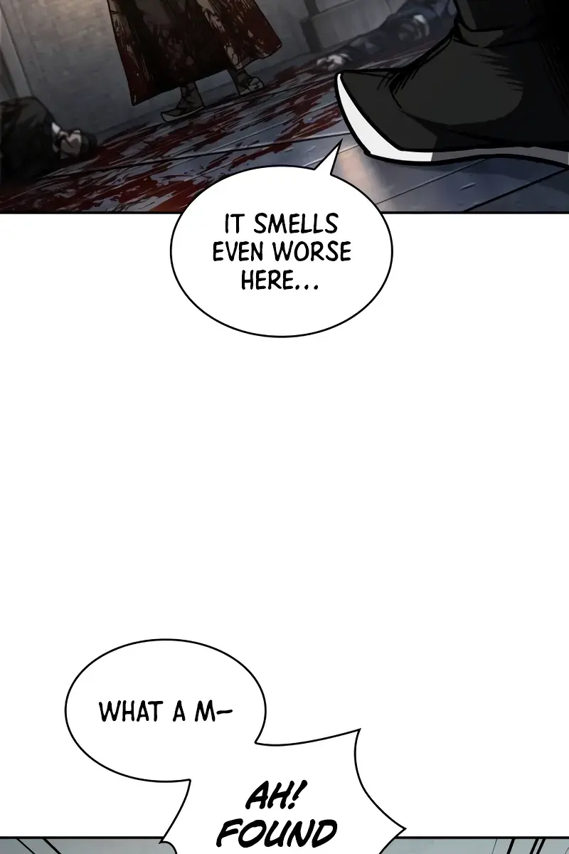 Nano Machine Chapter 199 Page 47