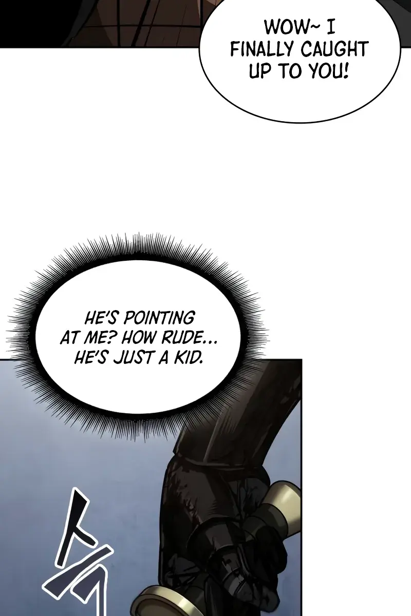 Nano Machine Chapter 199 Page 49