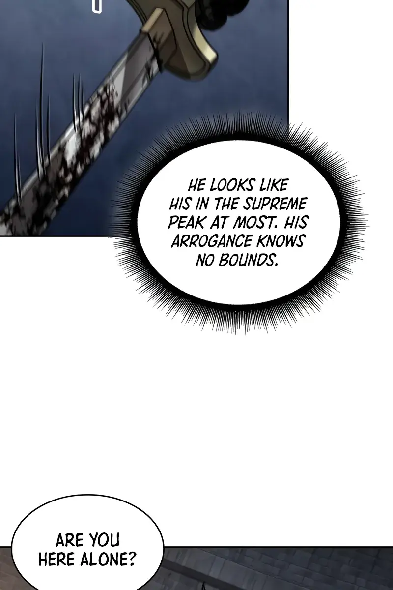 Nano Machine Chapter 199 Page 50