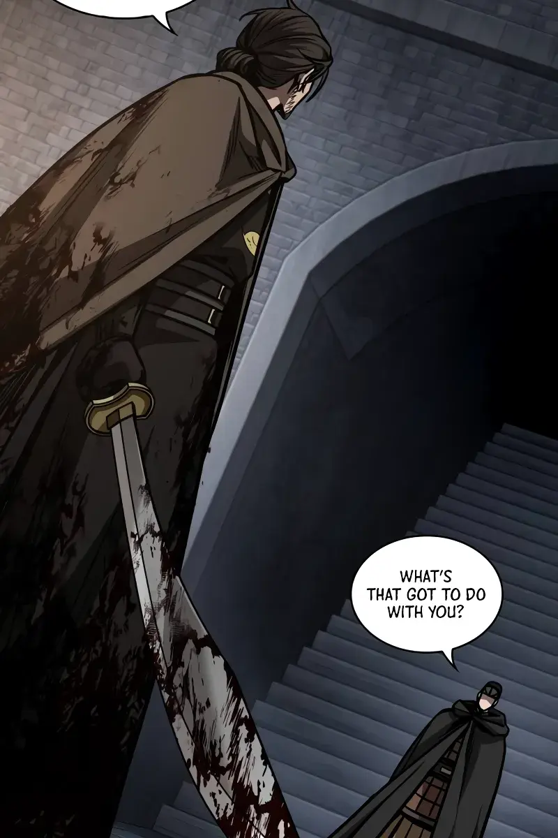 Nano Machine Chapter 199 Page 51